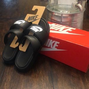 Nike W Benassi Duo Ultra slide